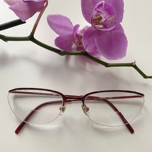 Kate spade glasses 💜♠️